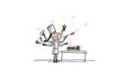 S04 E15 - Comment les chefs travaillent-ils le goût ? — 1 jour, 1 question