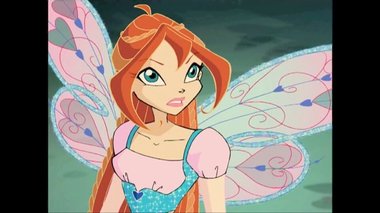 S04 E15 : Leçons De Magie — Winx Club