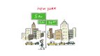 Pourquoi chaque rue porte un nom ? — les p'tits curieux