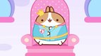 S05 E01 - La vie est belle — Molang