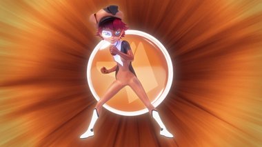 S05 E01 : Evolution — Miraculous - Les aventures de Ladybug et Chat Noir