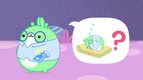 S05 E02 - Cinq étoiles — Molang