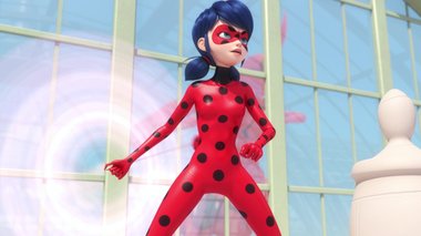 S05 E02 : Multiplication — Miraculous - Les aventures de Ladybug et Chat Noir