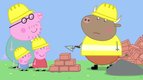 S05 E02 - La Nouvelle Maison — Peppa Pig