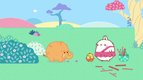 S05 E03 - Le petit mammouth — Molang