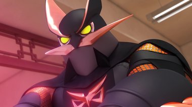 S05 E04 : Jubilation — Miraculous - Les aventures de Ladybug et Chat Noir