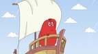 S02 E05 - L'Odyssée de Barbidur — Barbapapa en famille 