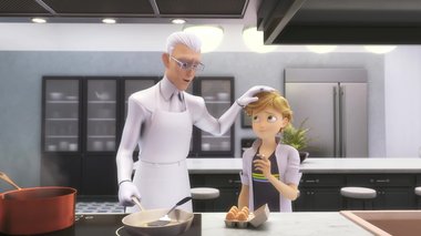 S05 E05 : Illusion — Miraculous - Les aventures de Ladybug et Chat Noir