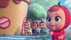 S05 E05 - Il fait froid ! — Cry Babies Magic Tears