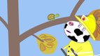S05 E06 - Titine la tortue — Peppa Pig