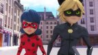 S05 E06 - Détermination — Miraculous - Les aventures de Ladybug et Chat Noir