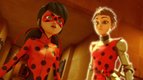 S05 E08 - Réunion — Miraculous - Les aventures de Ladybug et Chat Noir