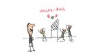 S05 E08 - Qui a inventé le volley-ball ? — 1 jour, 1 question