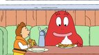 S02 E08 - La colonie de vacances II — Barbapapa en famille 