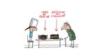S05 E09 - C'est quoi l'alimentation du futur ? — 1 jour, 1 question