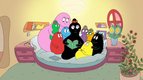S02 E10 - Une dernière et au dodo — Barbapapa en famille 