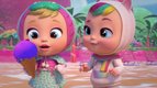 S05 E10 - Glace surprise — Cry Babies Magic Tears