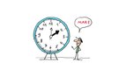 S05 E10 - C'est quoi le changement d'heure ? — 1 jour, 1 question