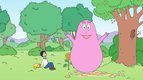 S02 E11 - La naissance — Barbapapa en famille 