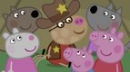 S05 E11 - Pedro le cowboy — Peppa Pig