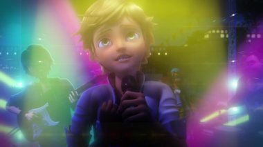 S05 E12 : Perfection — Miraculous - Les aventures de Ladybug et Chat Noir