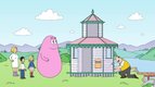 S02 E12 - La famille de Barbapapa — Barbapapa en famille 