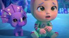 S05 E13 - Le bracelet magique — Cry Babies Magic Tears