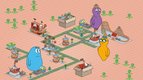 S02 E13 - Apprentis rêveurs — Barbapapa en famille 