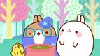 S05 E15 - La potion — Molang