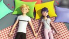 S05 E16 - Protection — Miraculous - Les aventures de Ladybug et Chat Noir