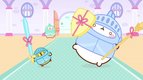 S05 E16 - Les troubadours — Molang