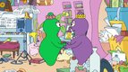 S02 E16 - Bbarbalalalalalala — Barbapapa en famille 