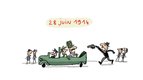 S05 E16 - Pourquoi y a-t-il eu la 1re Guerre mondiale ? — 1 jour, 1 question