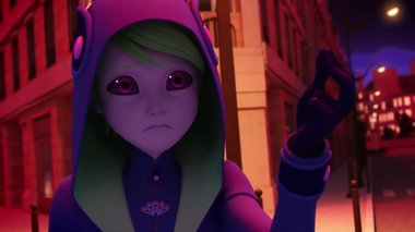 S05 E18 : Emotion — Miraculous - Les aventures de Ladybug et Chat Noir
