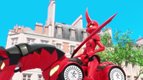 S05 E19 - Prétention — Miraculous - Les aventures de Ladybug et Chat Noir