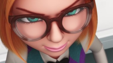 S05 E21 : Confrontation — Miraculous - Les aventures de Ladybug et Chat Noir