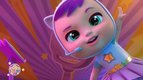 S06 E05 - Le concours de talents de Cry Babies — Cry Babies Magic Tears