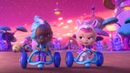 S06 E08 - Les Star Babies contre les Jumpy Monsters — Cry Babies Magic Tears