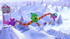 S06 E01 - Sauts en ski amusants — Sunny Bunnies