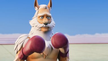 S06 E03 : Papys Garous — Miraculous - Les aventures de Ladybug et Chat Noir