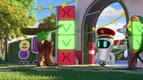 S06 E04 - Les petits sont interdits — Sunny Bunnies