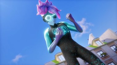 S06 E05 : Revelator — Miraculous - Les aventures de Ladybug et Chat Noir