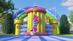 S06 E07 - Le plus agile — Sunny Bunnies