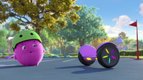 S06 E08 - Le super scooter de Boo — Sunny Bunnies