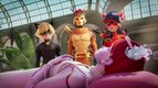 S06 E10 - Princesse Syren — Miraculous - Les aventures de Ladybug et Chat Noir