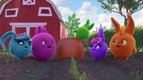 S06 E11 - La légende de la carotte — Sunny Bunnies