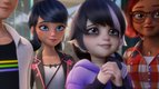 S06 E11 - Psyconductrice — Miraculous - Les aventures de Ladybug et Chat Noir
