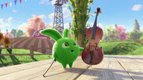 S06 E13 - Le groupe Sunny Bunnies — Sunny Bunnies