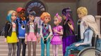 S06 E15 - Couchorak — Miraculous - Les aventures de Ladybug et Chat Noir