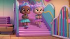 S07 E05 - Tous à l'abri, les grands arrivent — Cry Babies Magic Tears